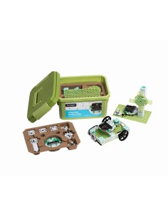 Kit d'action pour le climat (Micro:bit non inclus) 2